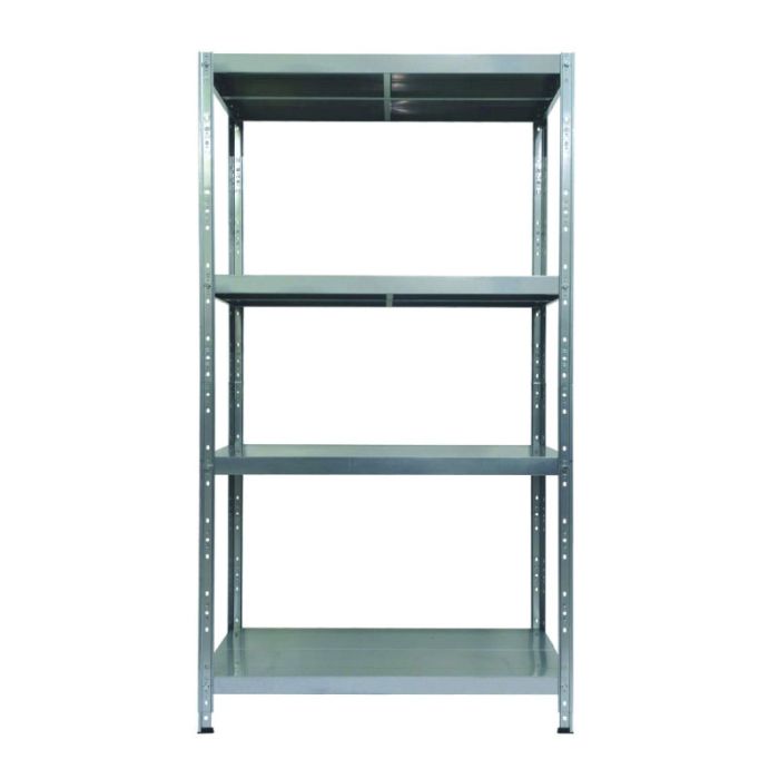 Grima Kit Maciste KIT-MKKZN51 195x100x40cm 5 Shelf Shelving Unit