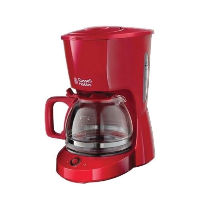 Russell Hobbs RH-22611 Textures Filter Coffee Machine