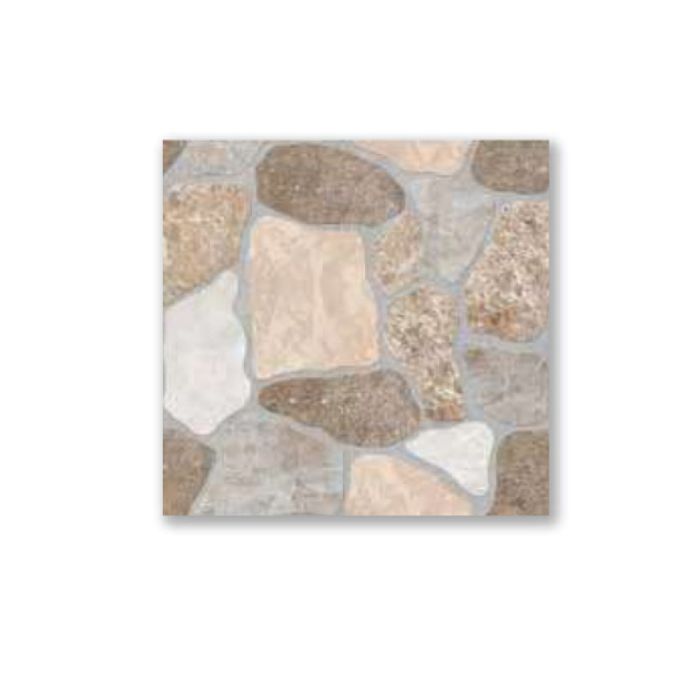 Gardenstone Beige 40x40 Outdoor Floor Tile (Per M²)