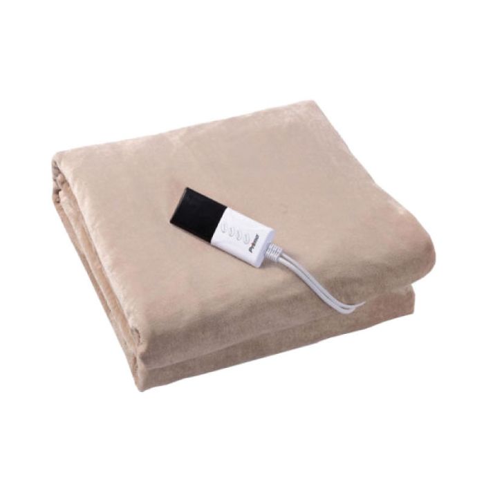 Primo 80x150 Flannel Electric Underblanket