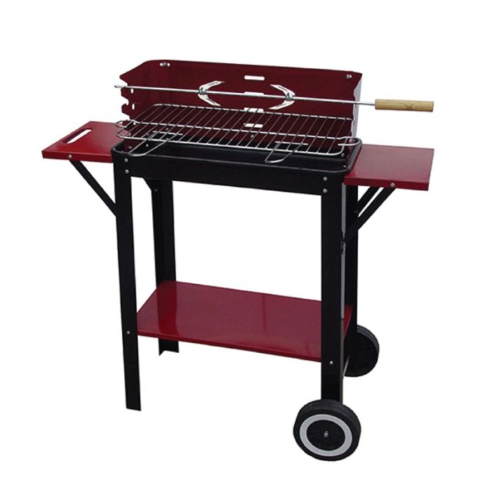 Bormann Elite BBQ1140 50x26cm Charcoal BBQ