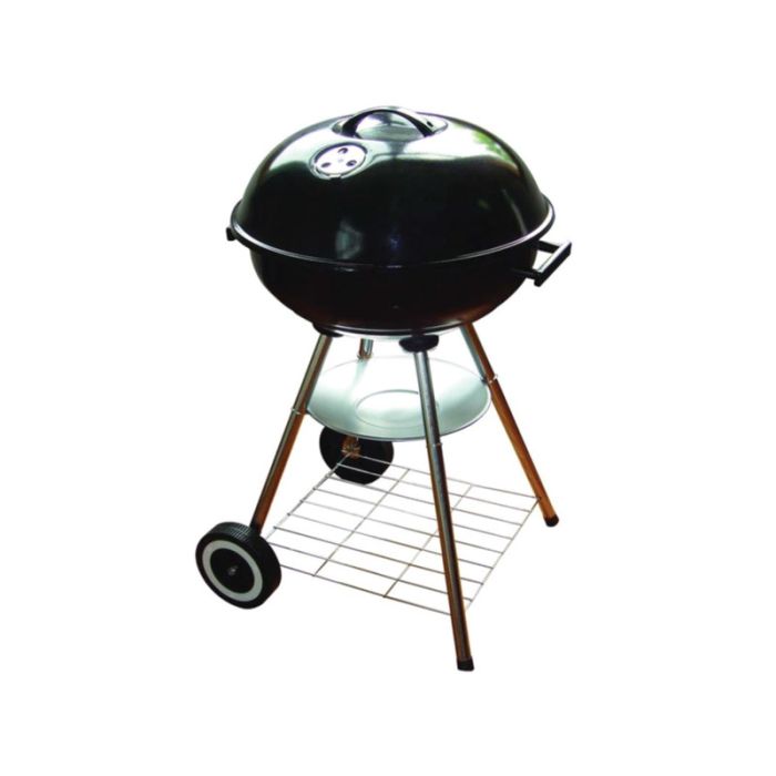 Bormann BBQ1145 47cm Charcoal BBQ