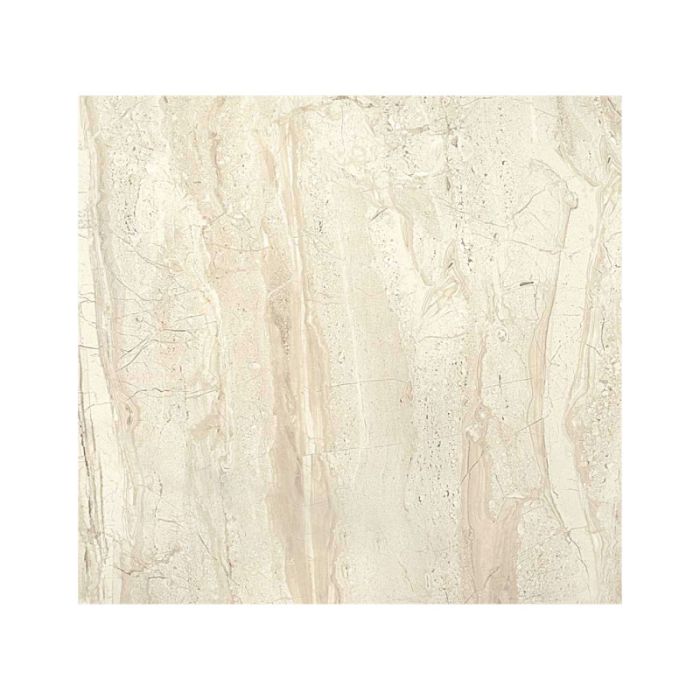 Kaj Travertine Mist 60x60 Indoor Floor Tile (Per m²)