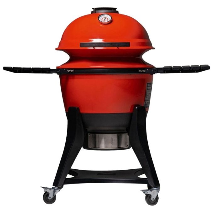 Kamado Joe Kettle 56cm Charcoal BBQ