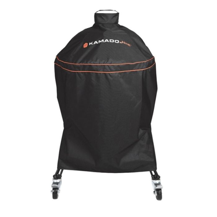 Kamado Joe Classic Black BBQ Cover