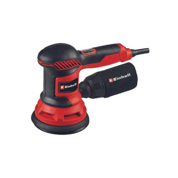 Einhell TC-RS 425 E 125mm Rotating Sander