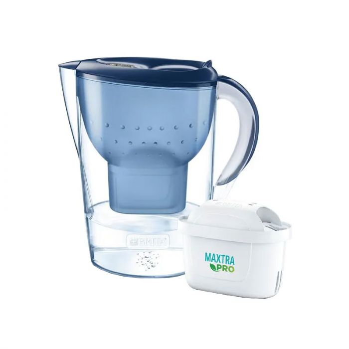 Brita Marella XL MXPRO Κανάτα Νερού με Φίλτρο 3.5Ltr