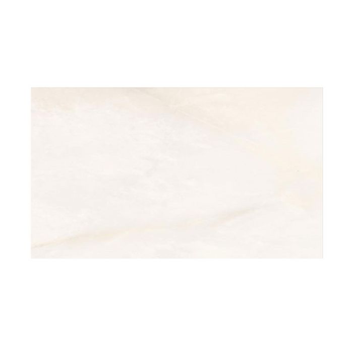 Hatz Disma Onyx White 60x120 Indoor Floor Tile (Per m²)