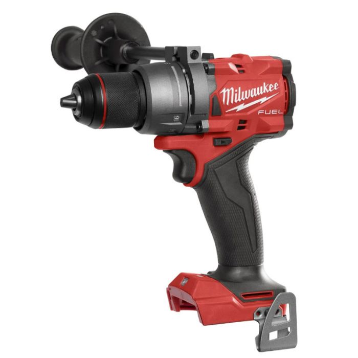 Milwaukee M18FPD3-0X Li-I Brushless - Solo 18V Cordless Percussion Drill - Bare