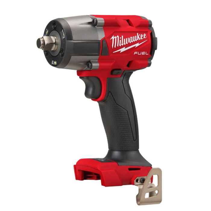 Milwaukee M18FMTIW2F12-0X 18 Li Solo 18V Cordless Impact Wrench - Bare