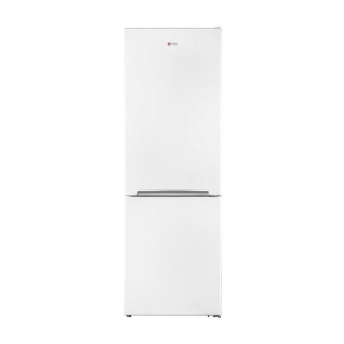 Vox Refrigerator White (NF3790FF) 60x59.5x186cm