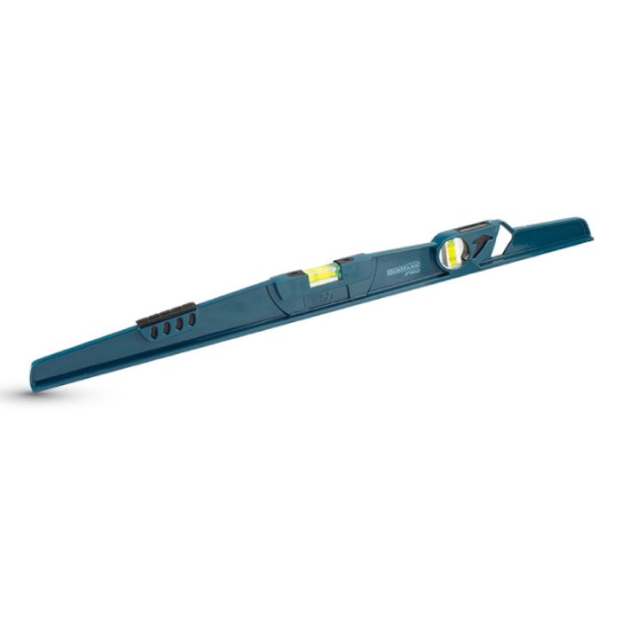 Bormann BHT7758 Heavy Duty Cast Spirit Level 60cm