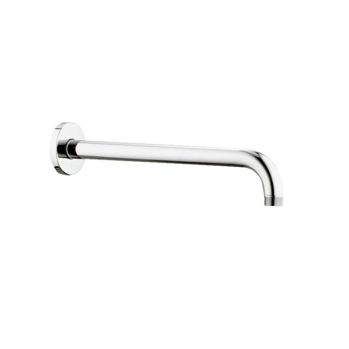 Bormann (BTW9046) 35cm Round Wall Mounted Shower Arm