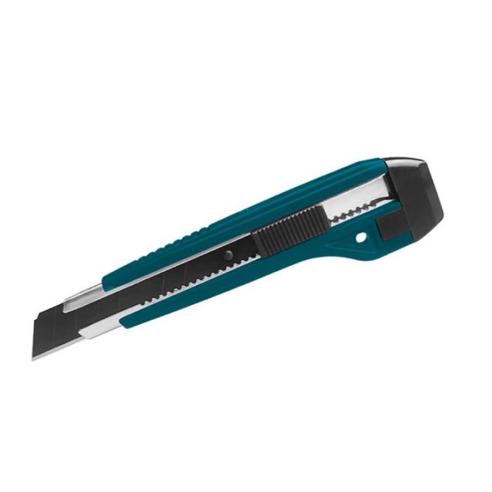 Bormann Snap-Off (Black) Blade Cutter 18mm