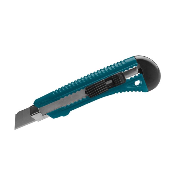 Bormann Snap-Off Blade Cutter 18mm