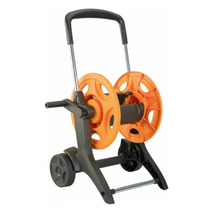 Gf Eurotank 60m Hose Reel Trolley