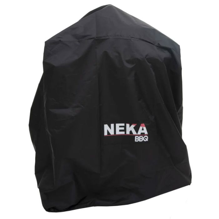 Neka 158968 Black BBQ Cover 71x68cm