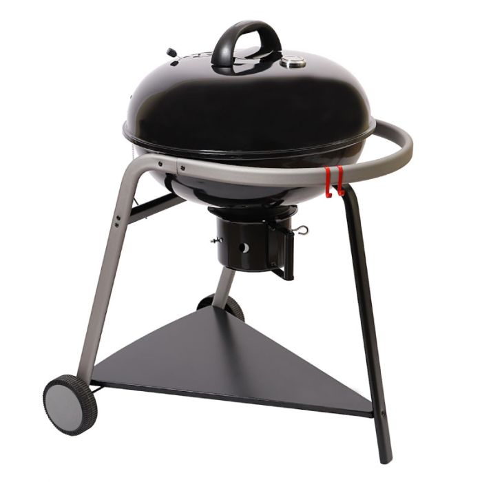 Neka Pyla 163804 57cm Charcoal BBQ