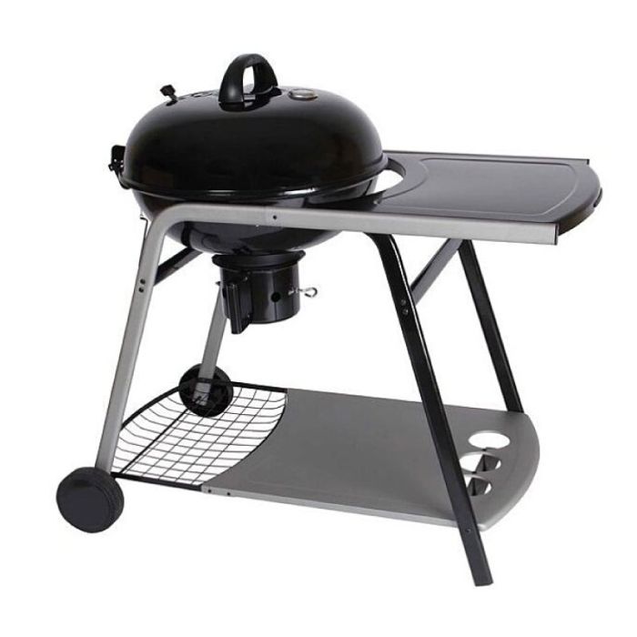 Neka Pyla 163805 57cm Charcoal BBQ