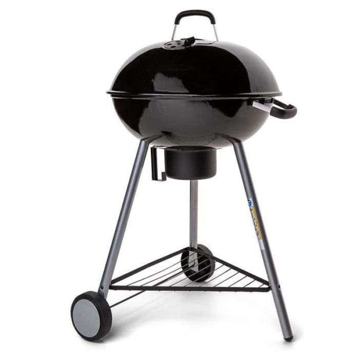 Neka Bisca 57cm Charcoal BBQ