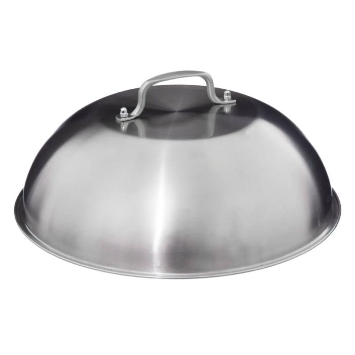 Neka 32cm Stainless Steel Cooking Lid