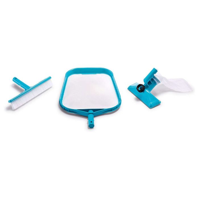 JJA Intex Basic Cleaning Kit Pool