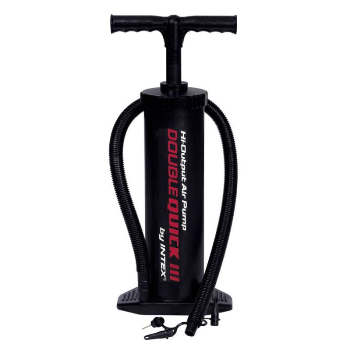 JJA Intex 2L/sec 48cm Hand Air Pump