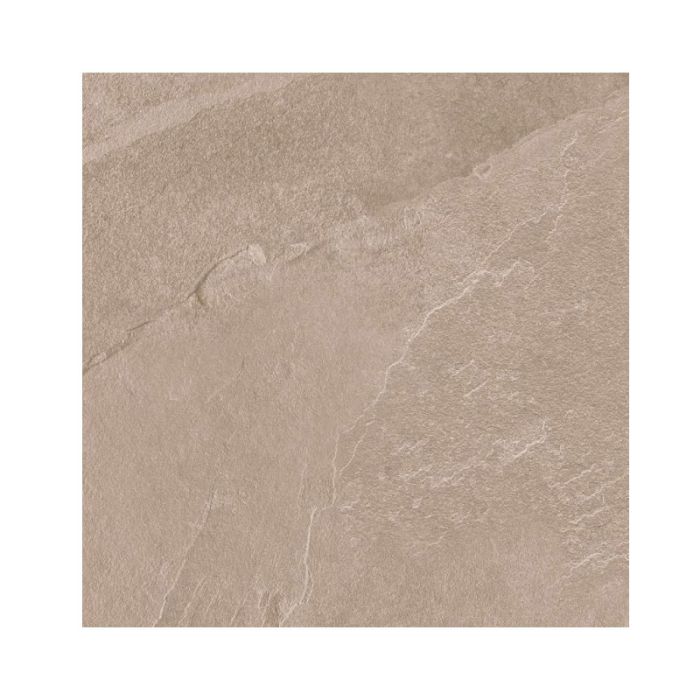 Sk Aura Sand 60.5x60.5 Indoor / Outdoor Floor Tile (Per M²)