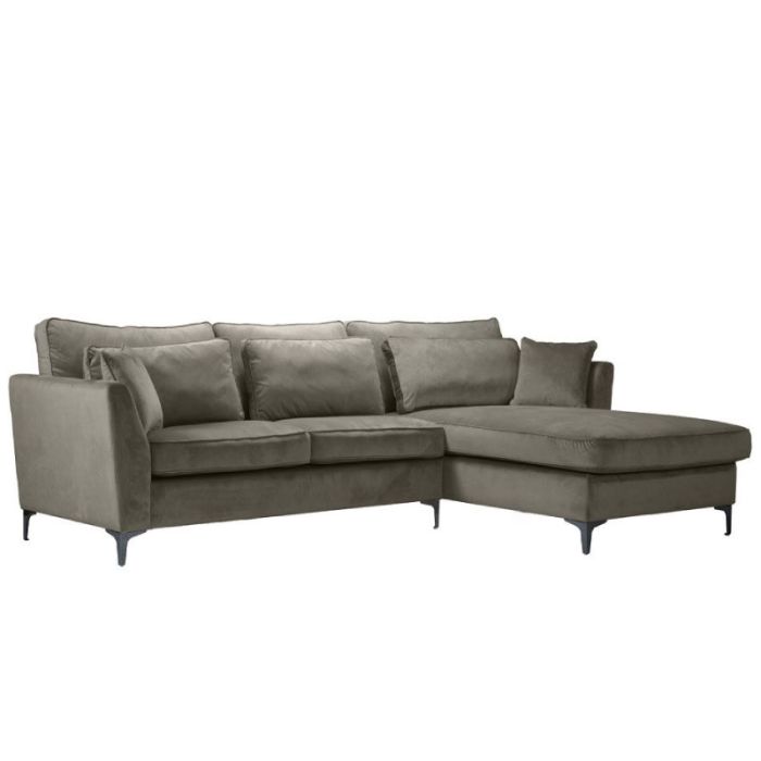 Forever 71-0092 Elephant Right Corner Sofa