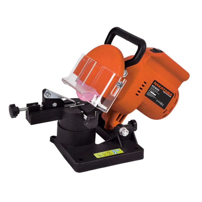 Nakayama ES3010 220W Chain Sharpener