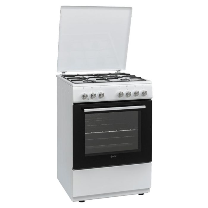 Vox Oven White (GTR 6400 W)