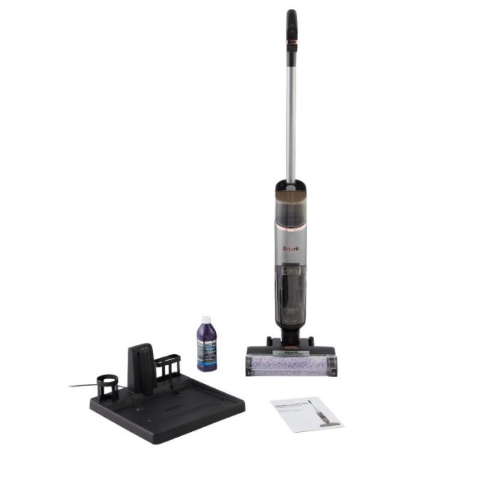 Shark WD100EU Hydrovac Cordless Stick Vacuum Cleaner