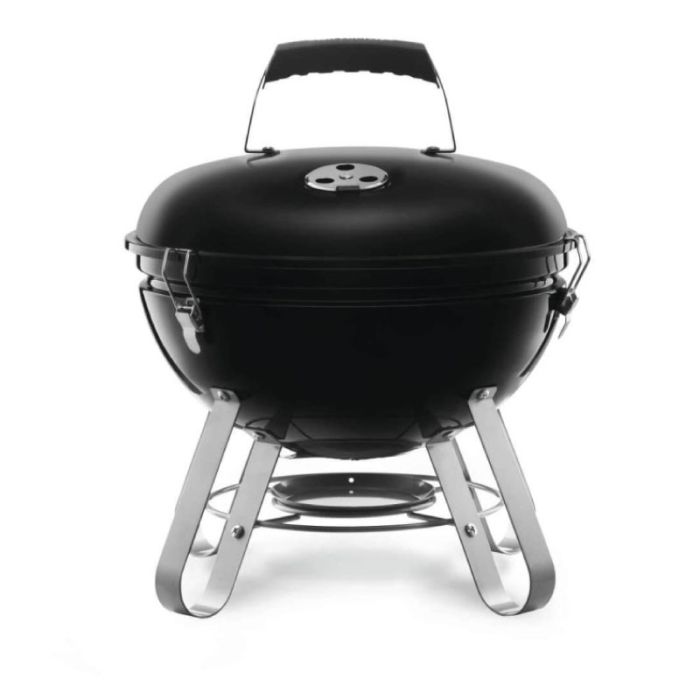 Napoleon NK14K-Leg-3 35.5cm Charcoal BBQ