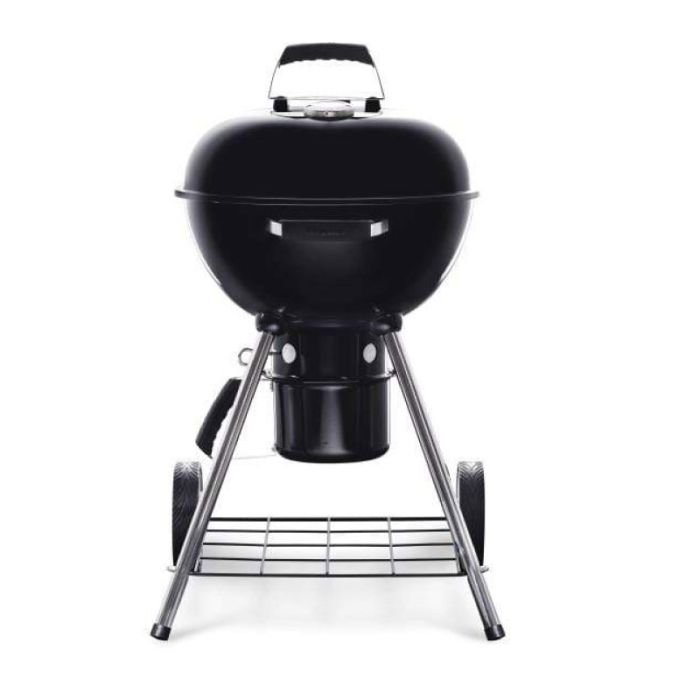 Napoleon NK18K-Leg-4 47cm Charcoal BBQ