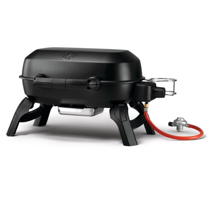 Napoleon Travel TQ 240 Portable Gas BBQ 1 Burner