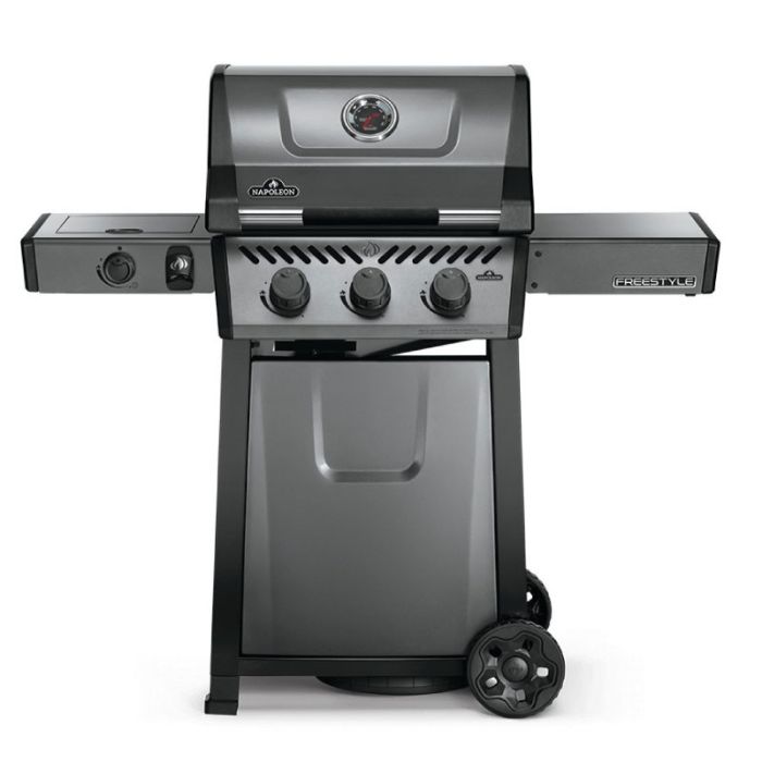 Napoleon Freestyle 365SB Gas BBQ 3 Burners