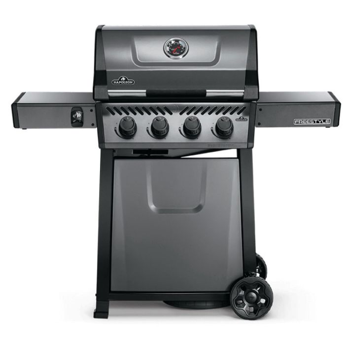 Napoleon Freestyle 425 Gas BBQ 4 Burners