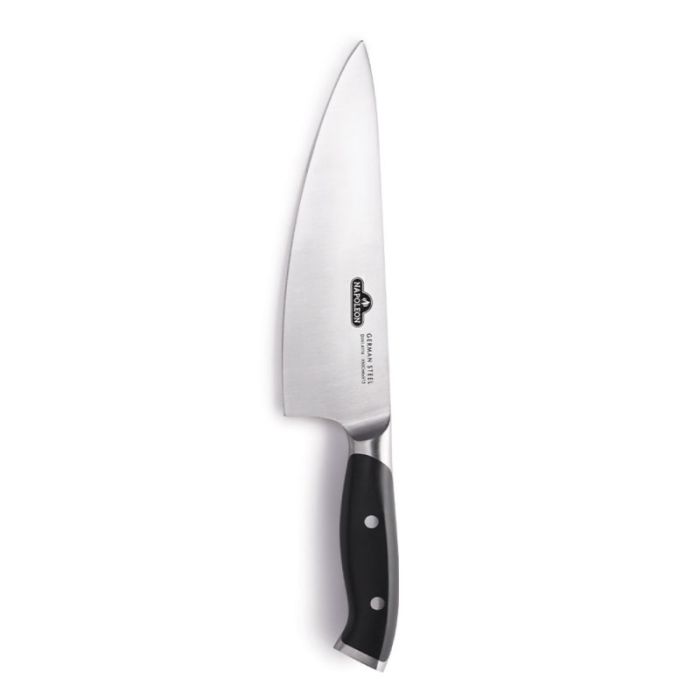 Napoleon 19cm Stainless Steel Chef Knife