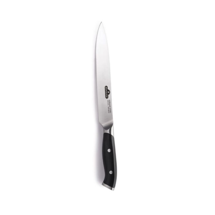 Napoleon 18cm Stainless Steel Carving Knife