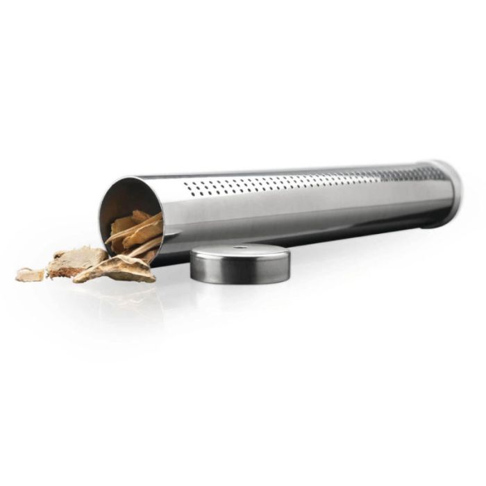 Napoleon Stainless Steel BBQ Smoker Pipe