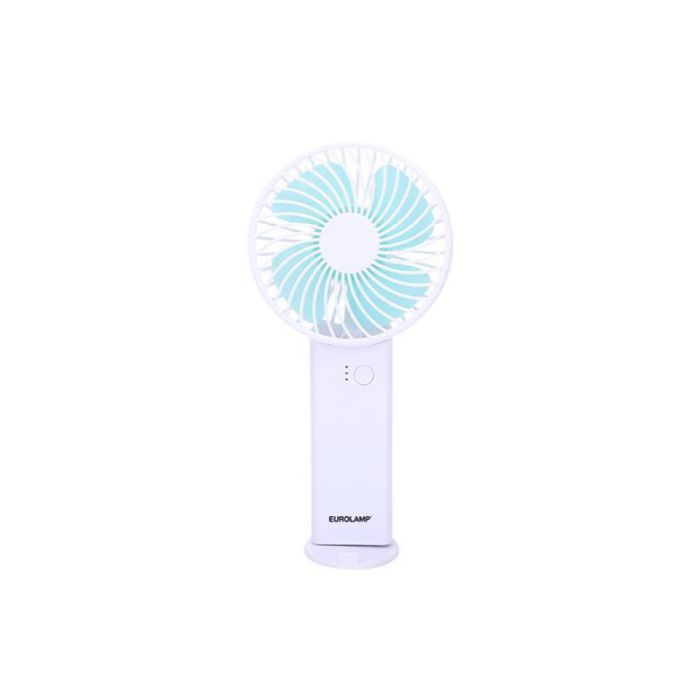 Eurolamp 300-20529 USB 充电手持风扇