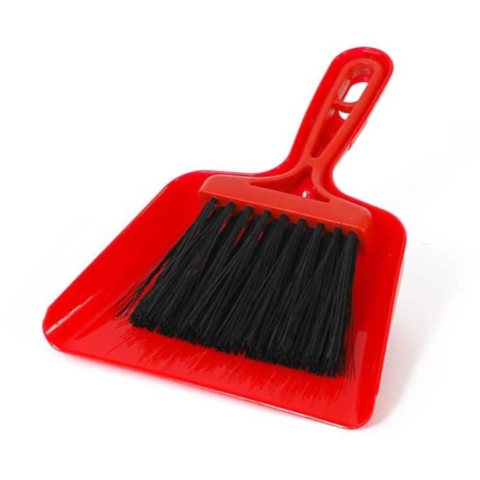 VS YF.23166 Set Brush & Dustpan