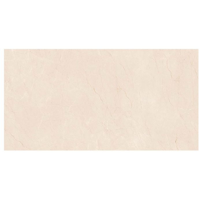 Flavour Marfil Natural Glossy Porcelain 30x60 Indoor Floor Tile (Per m²)