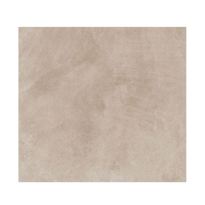 Flavour Concrete Moka Matt Porcelain 60x60 Indoor / Outdoor Floor Tile (Per m²)