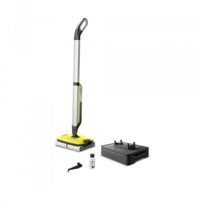 Karcher FC7 ourFamily 25V Cordless Stick Vacuum Cleaner