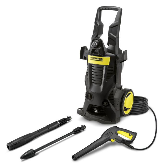 Karcher K6 Special 160bar Pressure Washer (3kW / 230V)