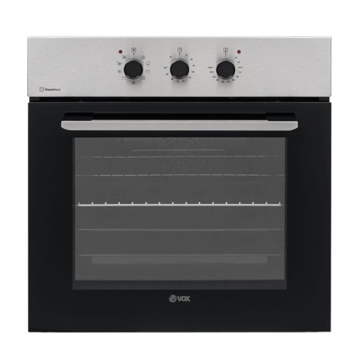 Vox Oven Black Stainless Steel (SBM6510X3D)