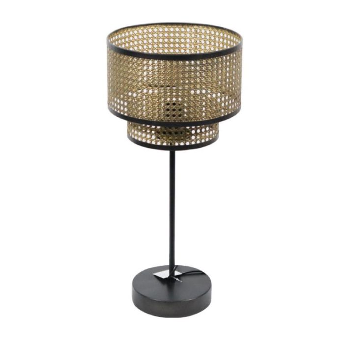 Table Lamp Fyl Bronze 28x28x61cm