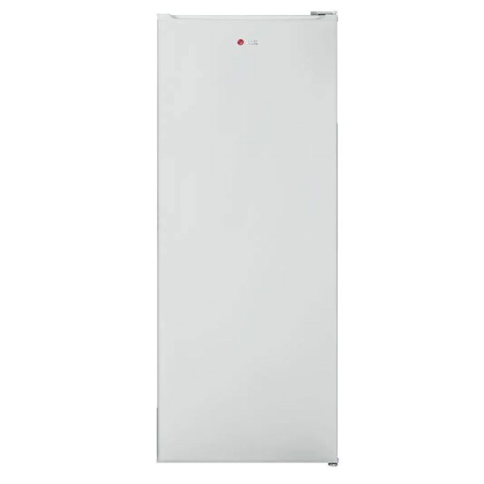 Vox Freezer Vertical White (VF 2550E) 59.5x59.5x54cm