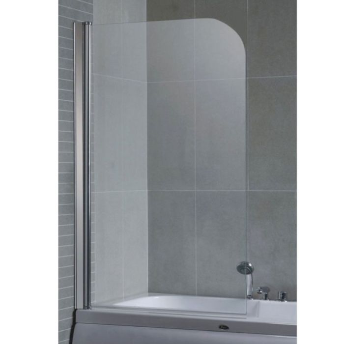 Valueline 112FT 80x130cm Bath Screen